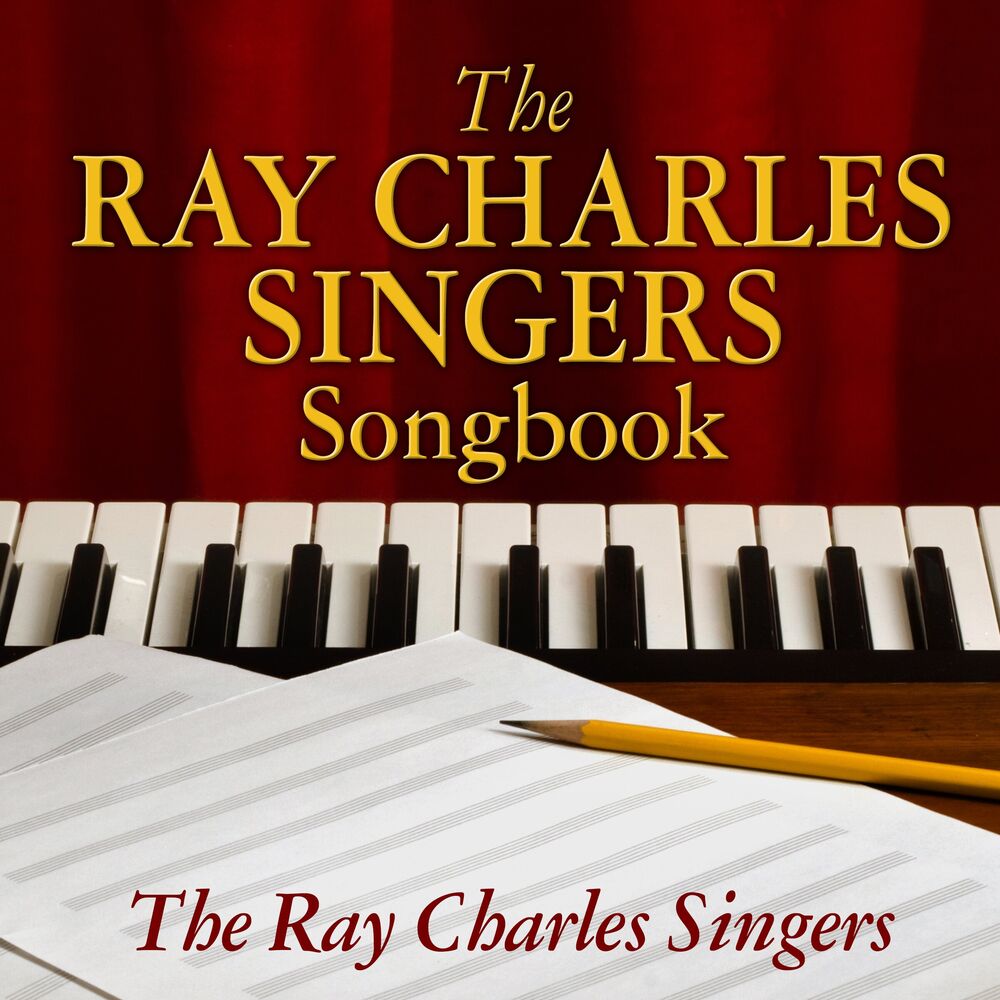 Picture of The Ray Charles Singers Songbook