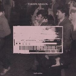 music cover