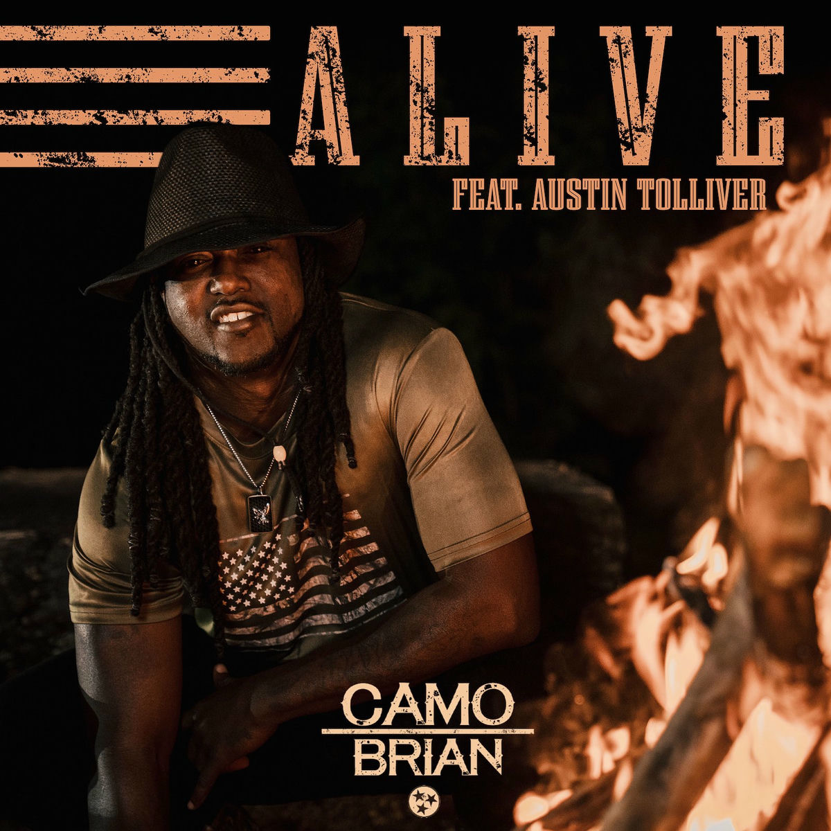 Album cover of Alive