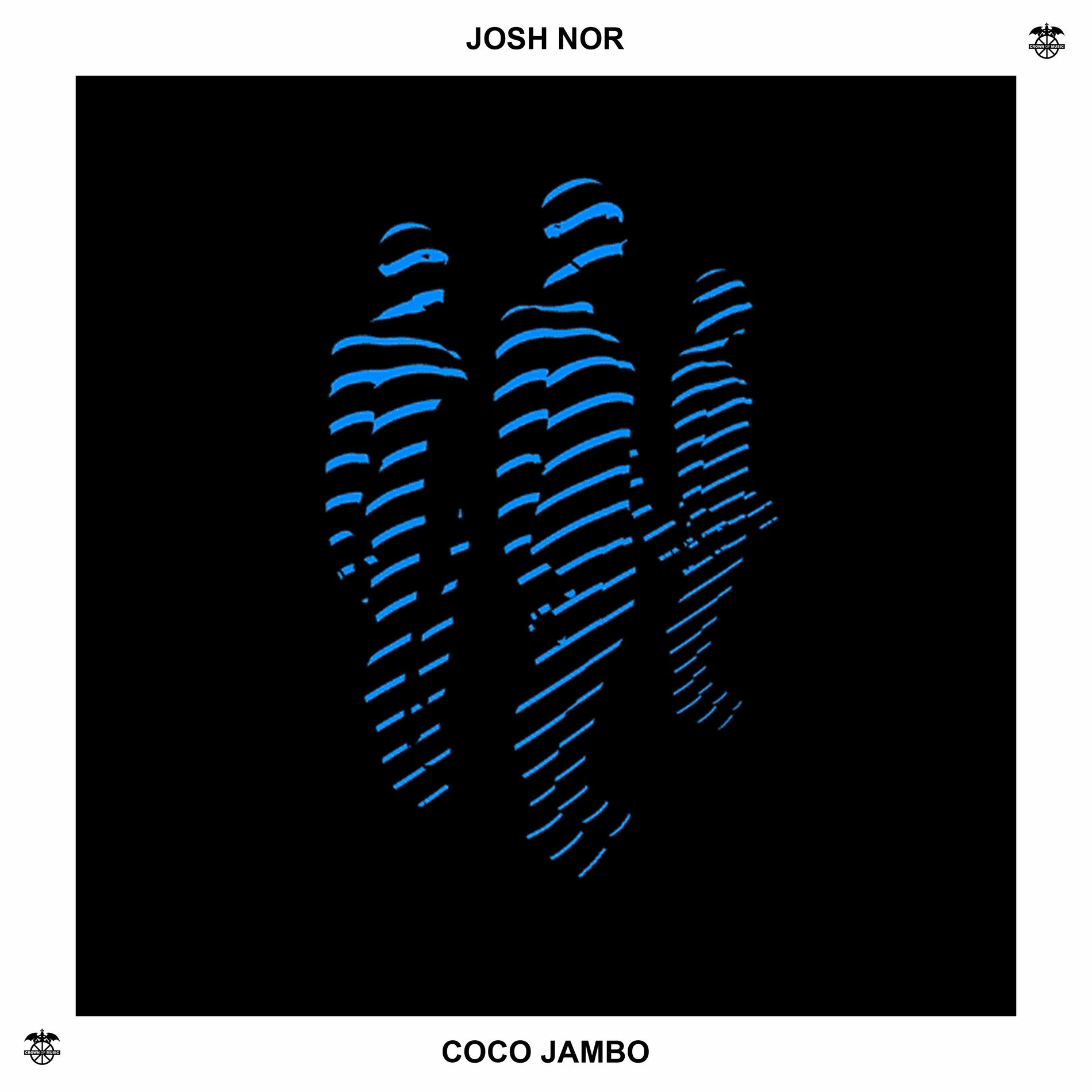 Album cover of Coco Jambo (Remixes)