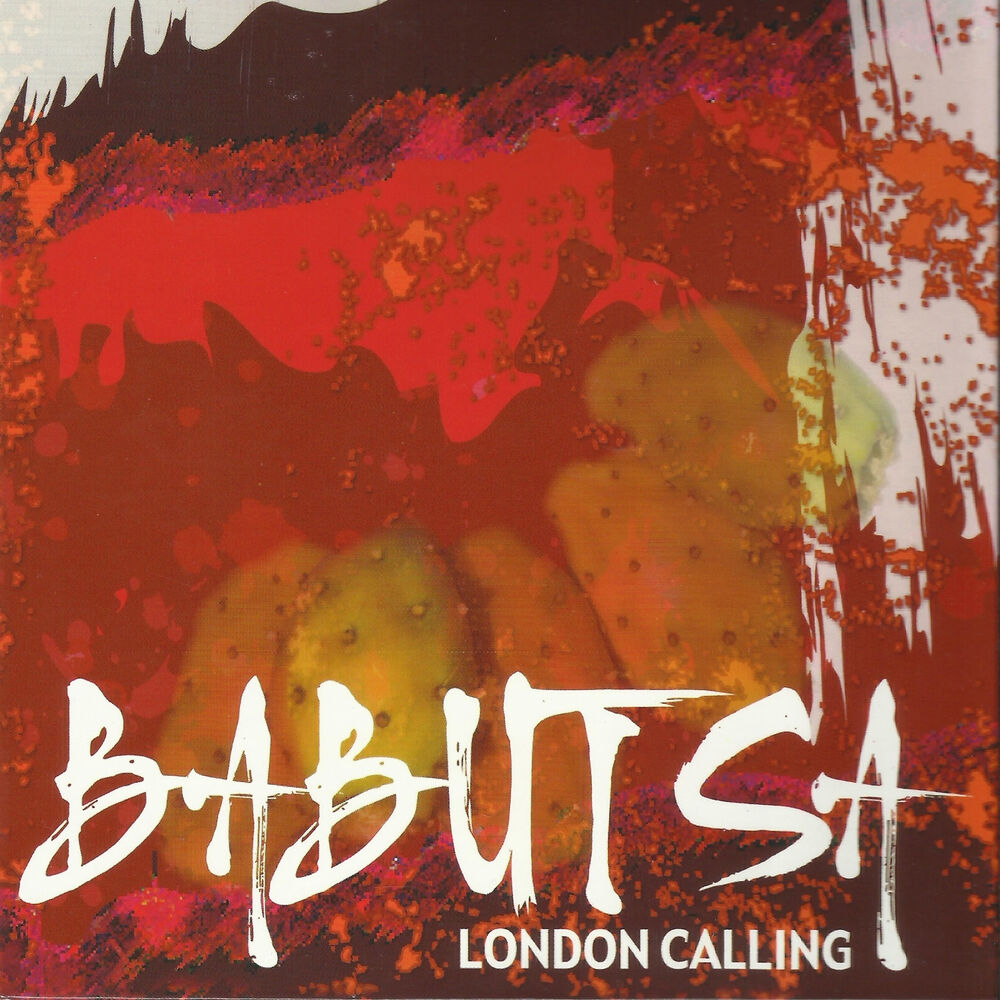Picture of London Calling