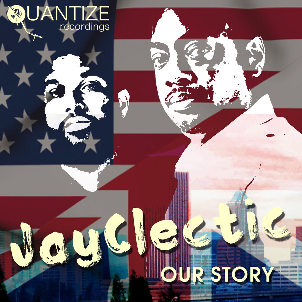 Picture of Our Story