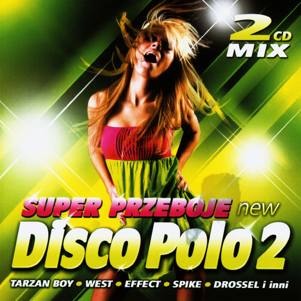 Picture of Super Przeboje Disco Polo no. 2