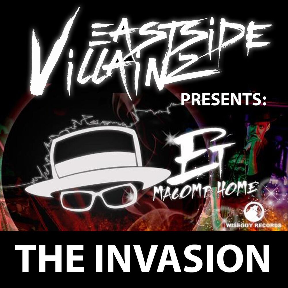 Picture of ET The Invasion