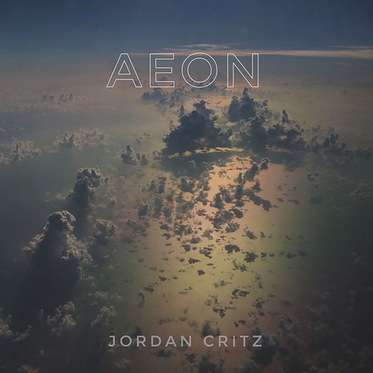 Album cover of Aeon