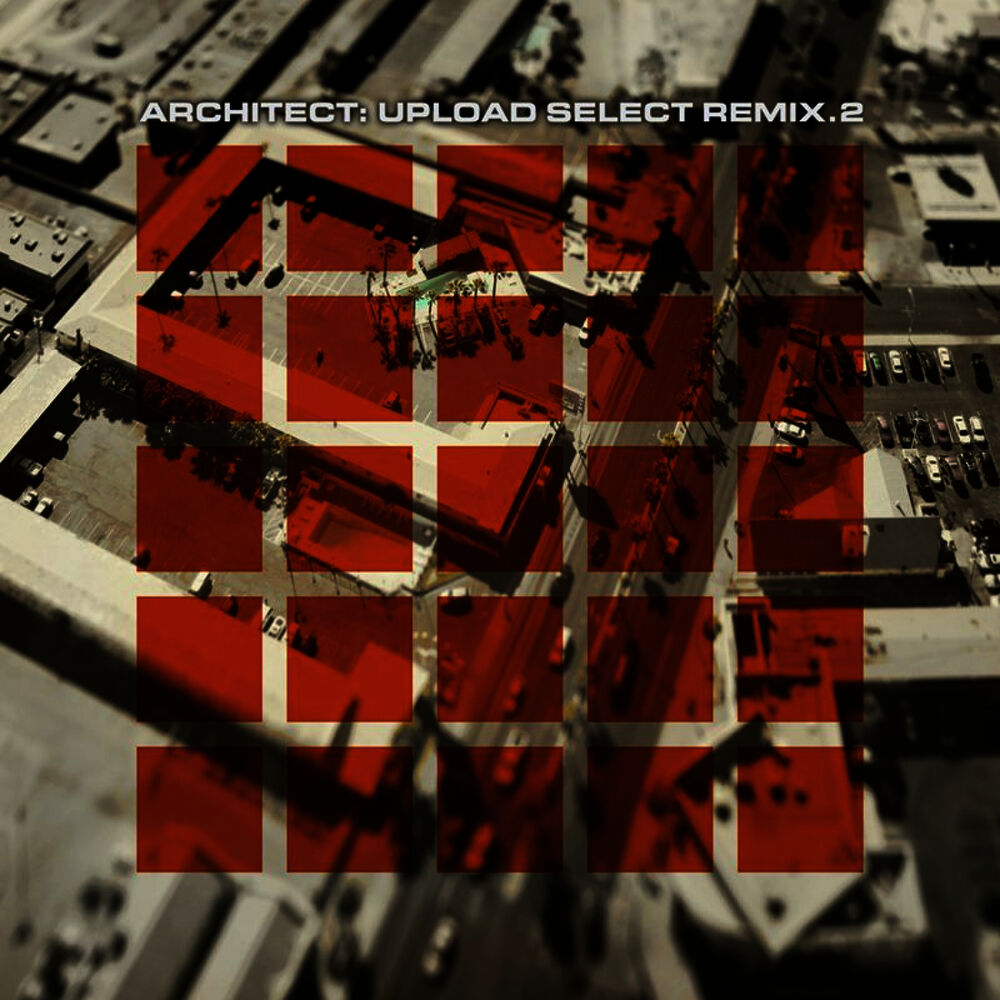 Picture of Upload Select Remix 2