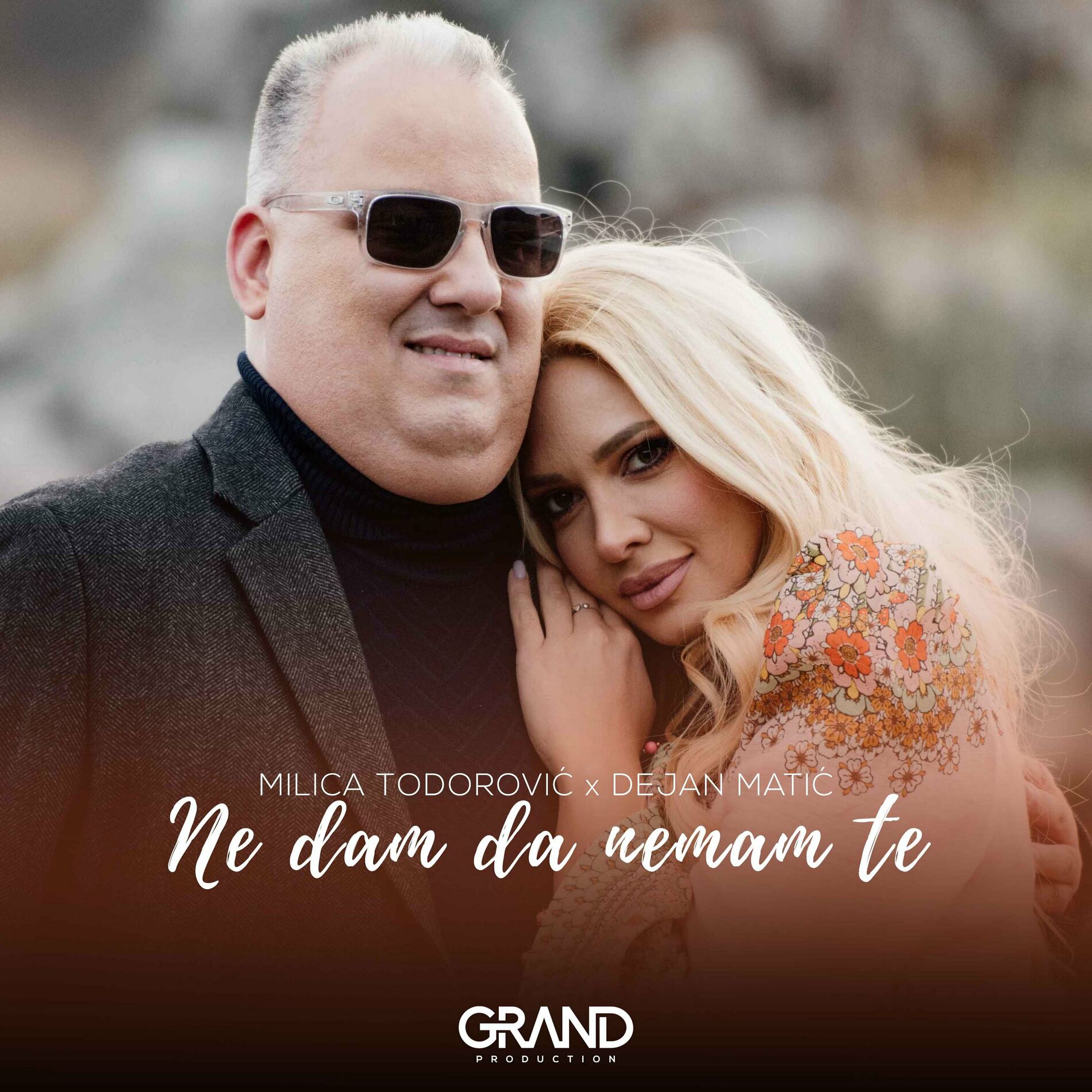 Album cover of Ne Dam Da Nemam Te