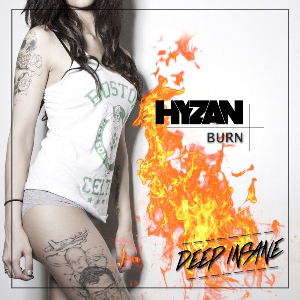 Picture of Burn