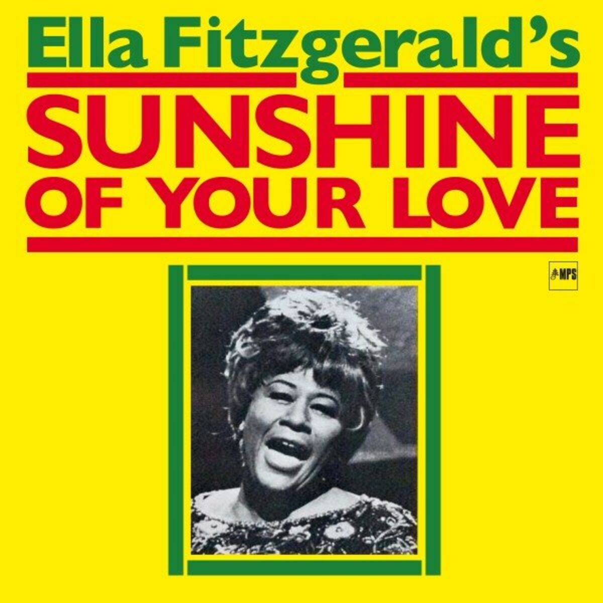 Album cover of Sunshine of Your Love