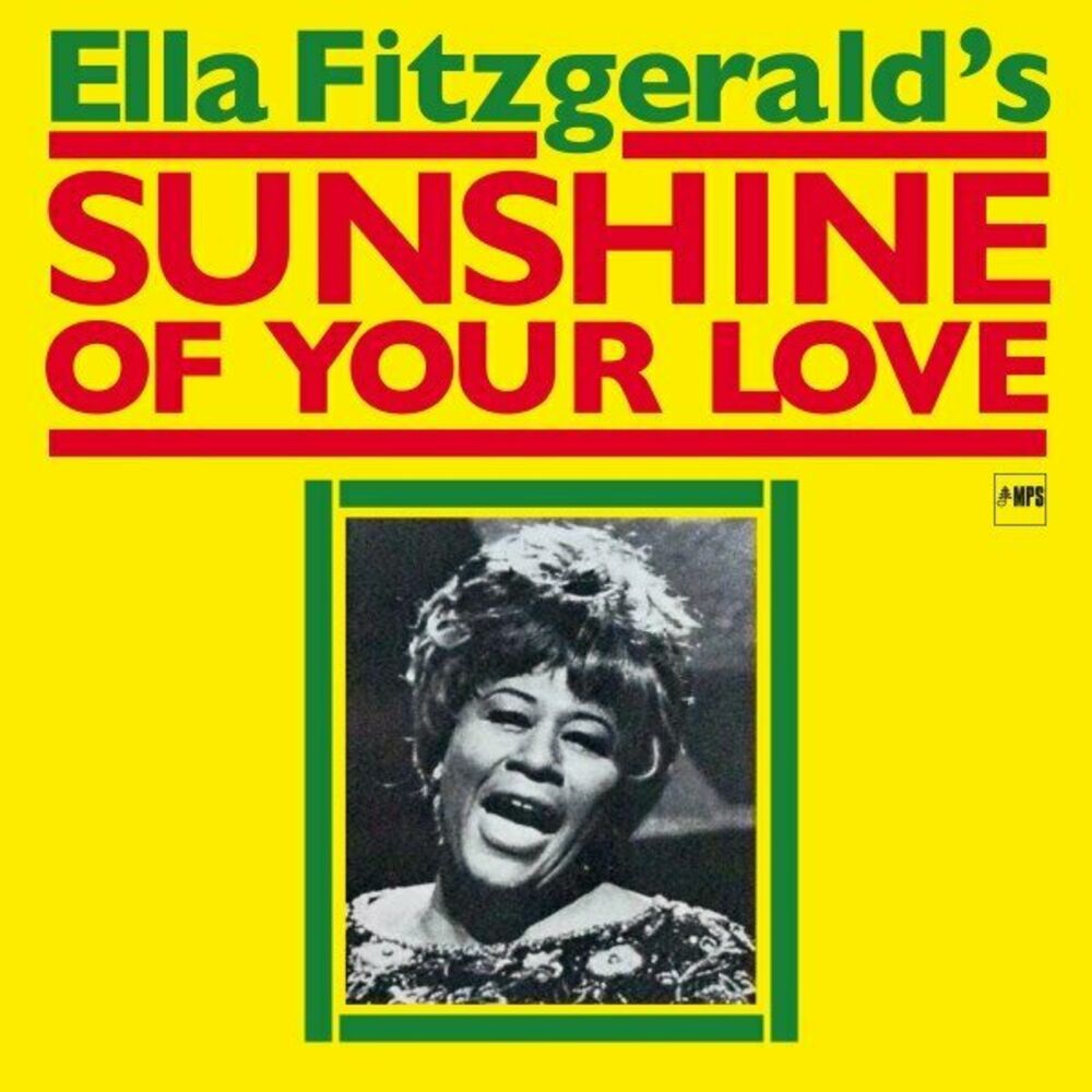 Picture of Sunshine of Your Love
