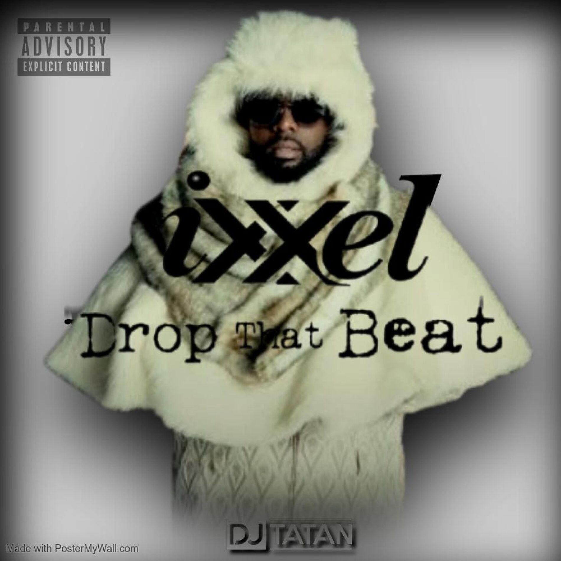 Album cover of CIEL x DROP THAT BEAT