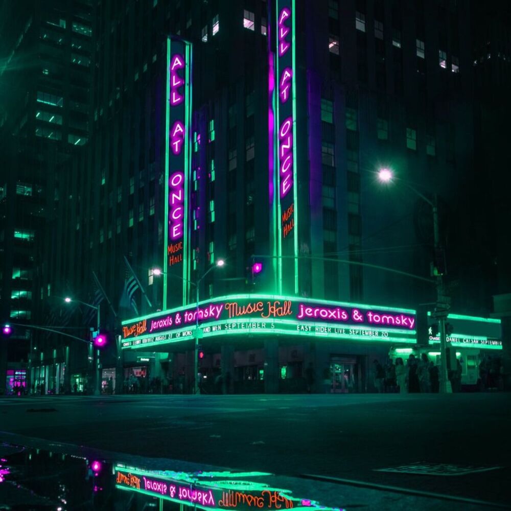 Picture of All at Once(Radio Edit)