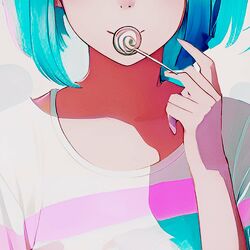 Cover of Sweetheart