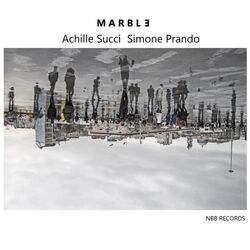 Cover of Marble