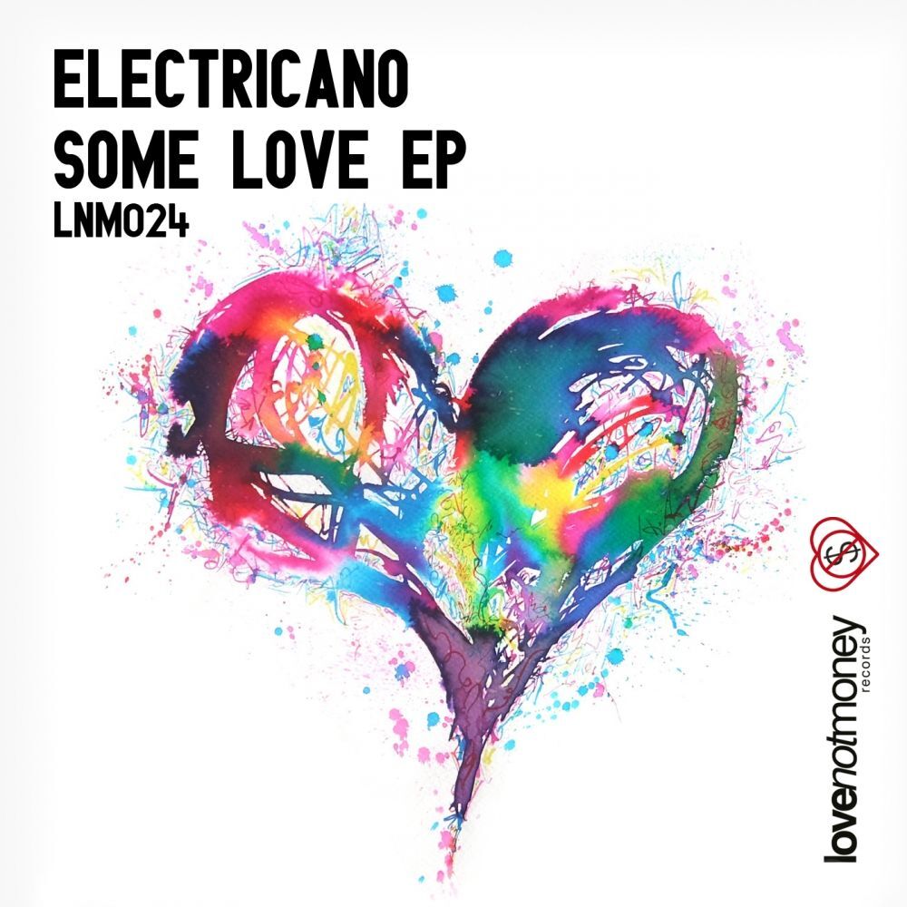 Picture of Some Love EP