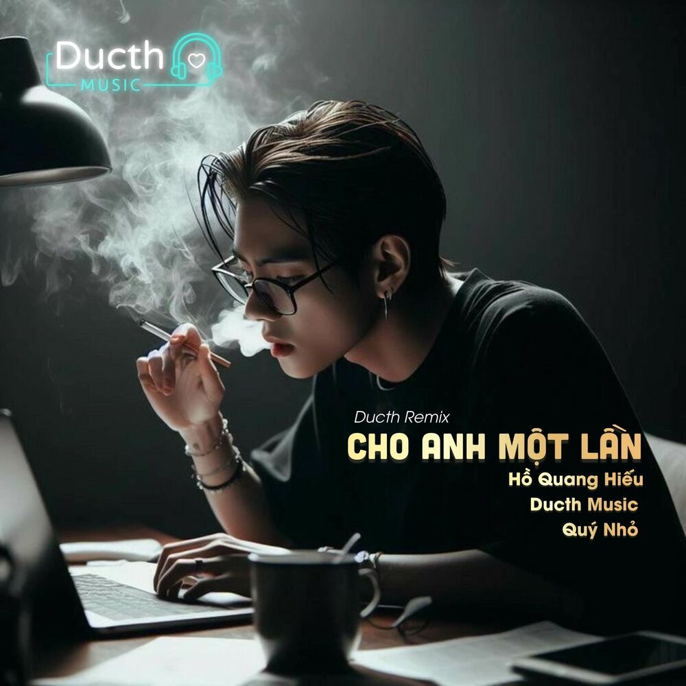 Picture of Cho Anh Một Lần (Ducth Music Remix)