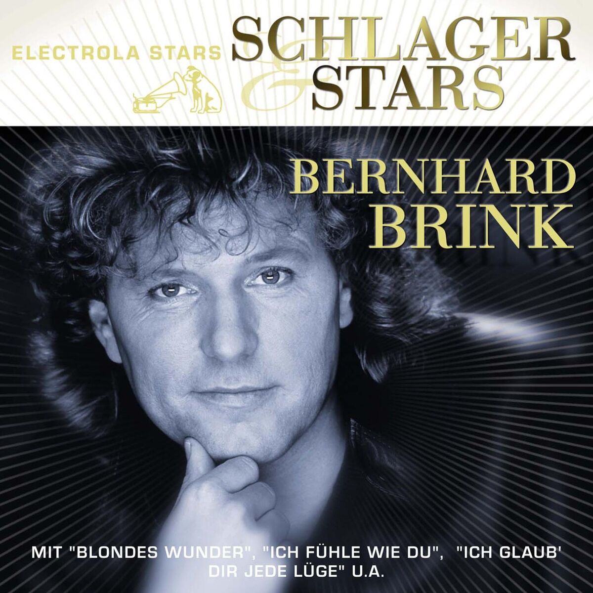 Album cover of Heute habe ich an dich gedacht