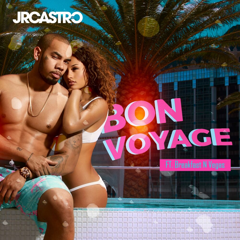 Picture of Bon Voyage (feat. Breakfast N Vegas)