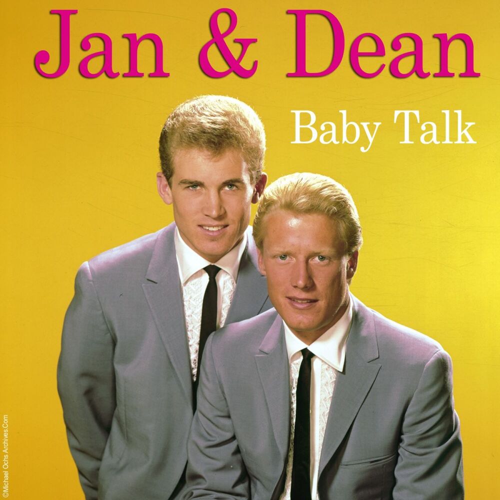 Picture of Baby Talk