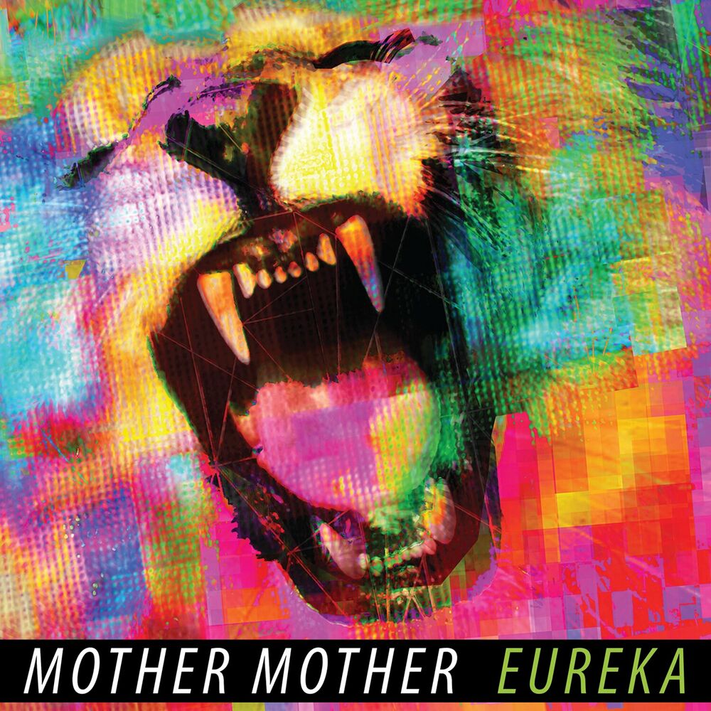 Eureka (Extended Edition) album cover