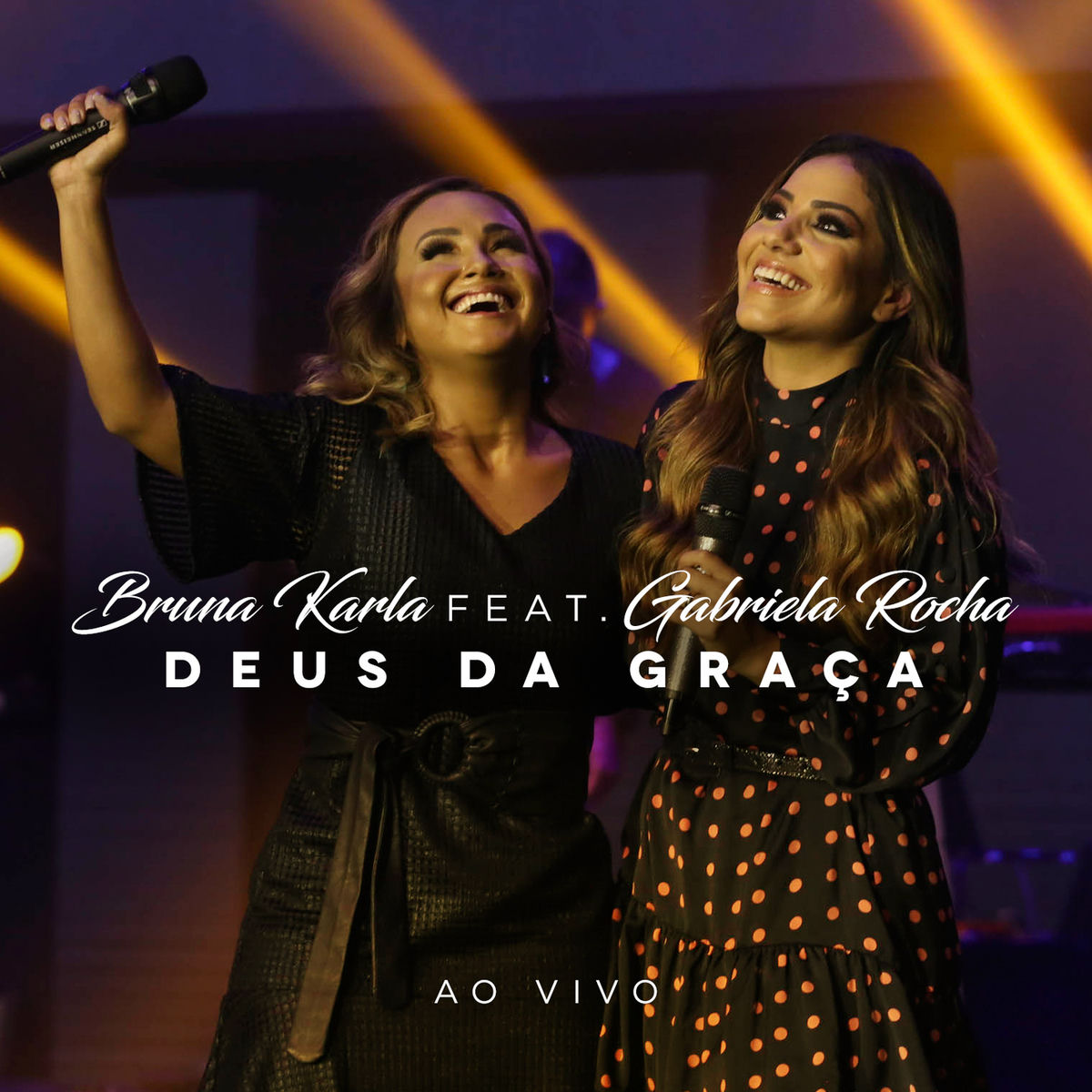 Album picture of Deus da Graça