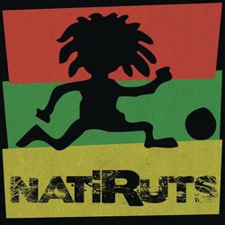 Cover of Box Natiruts