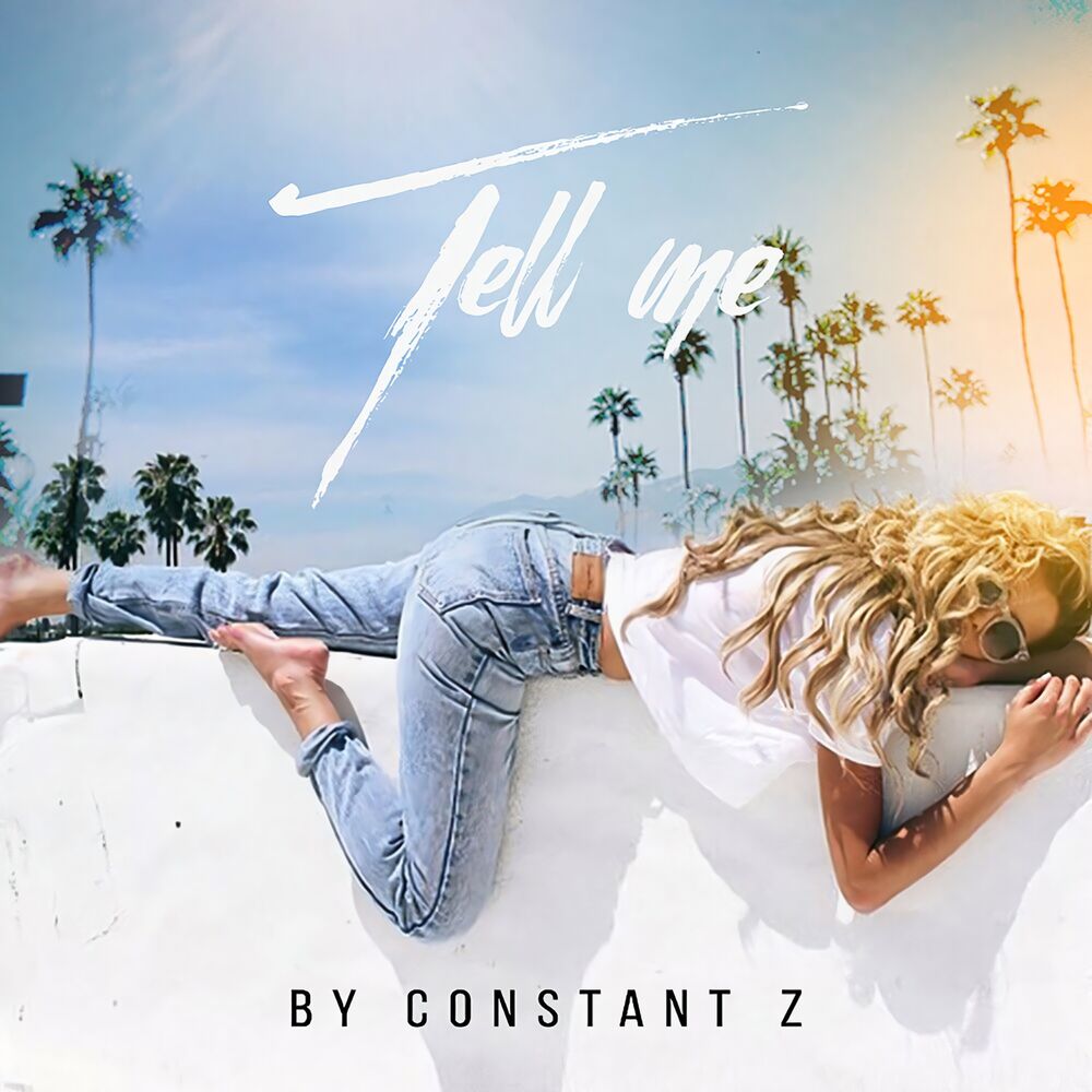 Picture of Tell Me