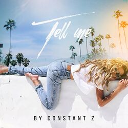 Cover of Tell Me