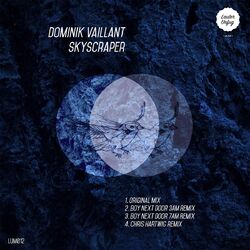 Cover of Skyscraper