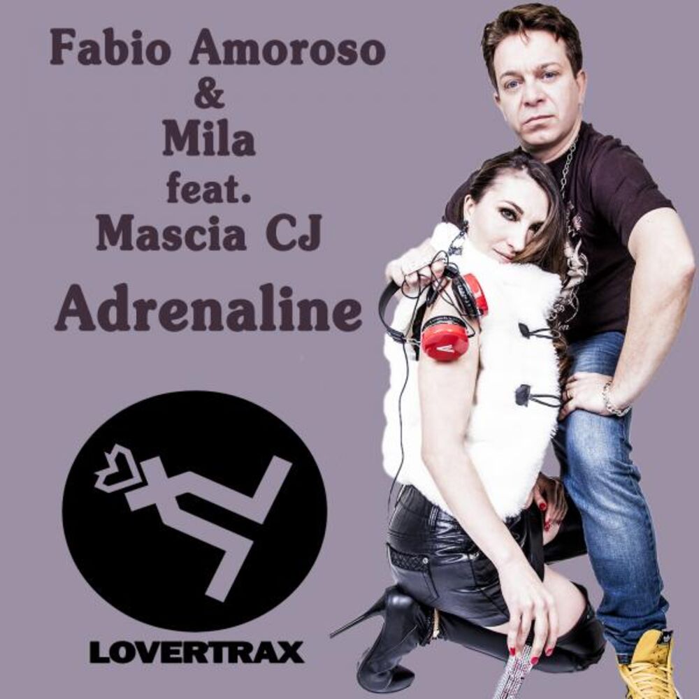 Picture of Adrenaline