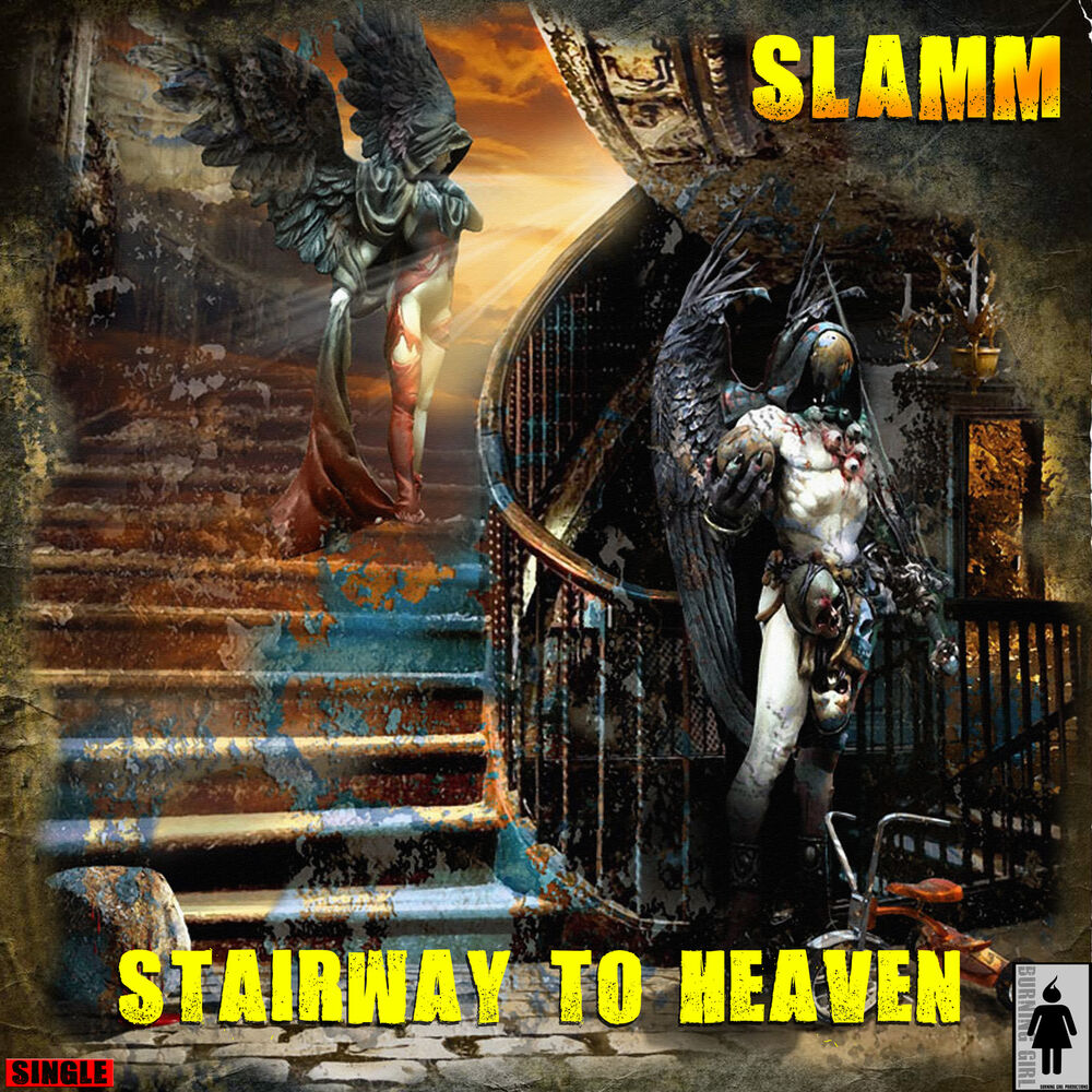 Picture of Stairway to Heaven (The Single)