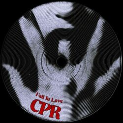 Cover of FALL IN LOVE