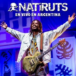 Cover of En Vivo En Argentina