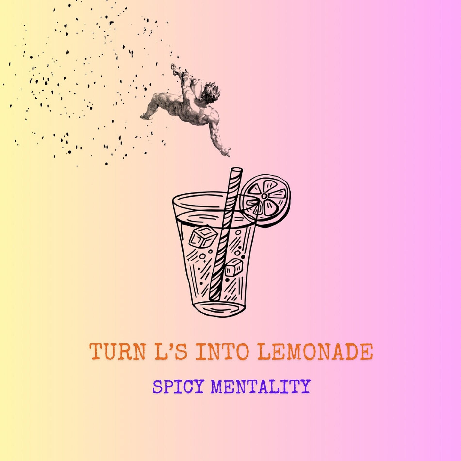 Album cover of Turn L's Into Lemonade