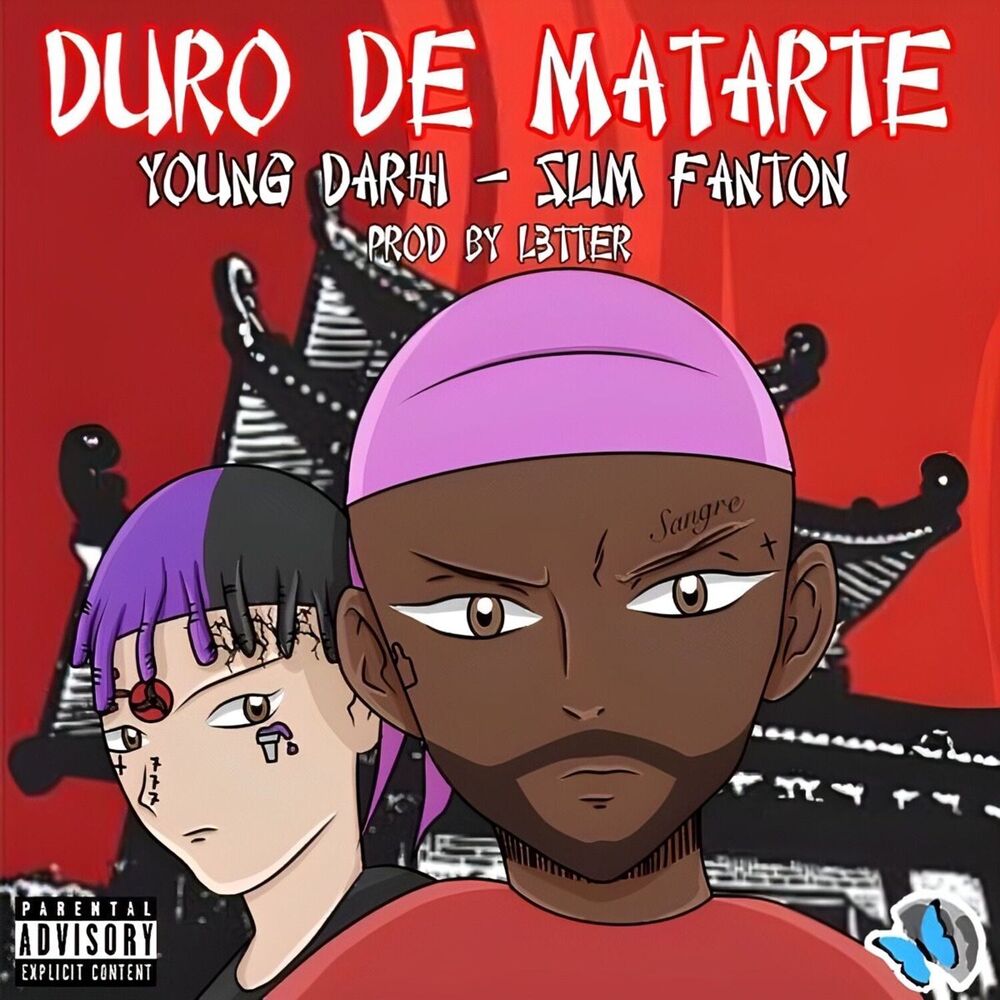 Picture of DURO DE MATARTE