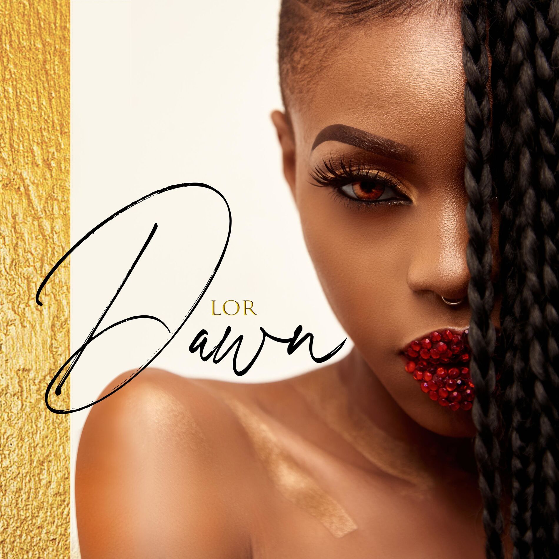 Album cover of Dawn