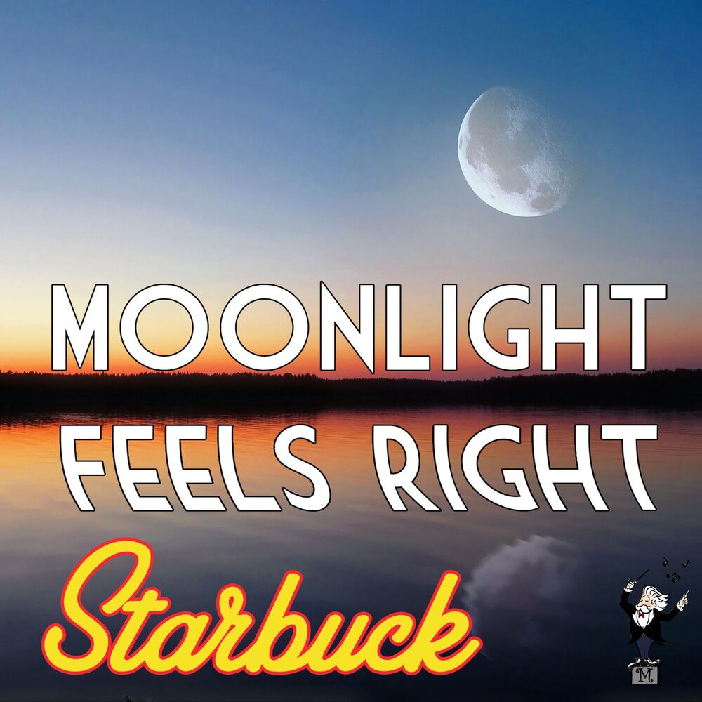 Picture of Moonloght Feels Right