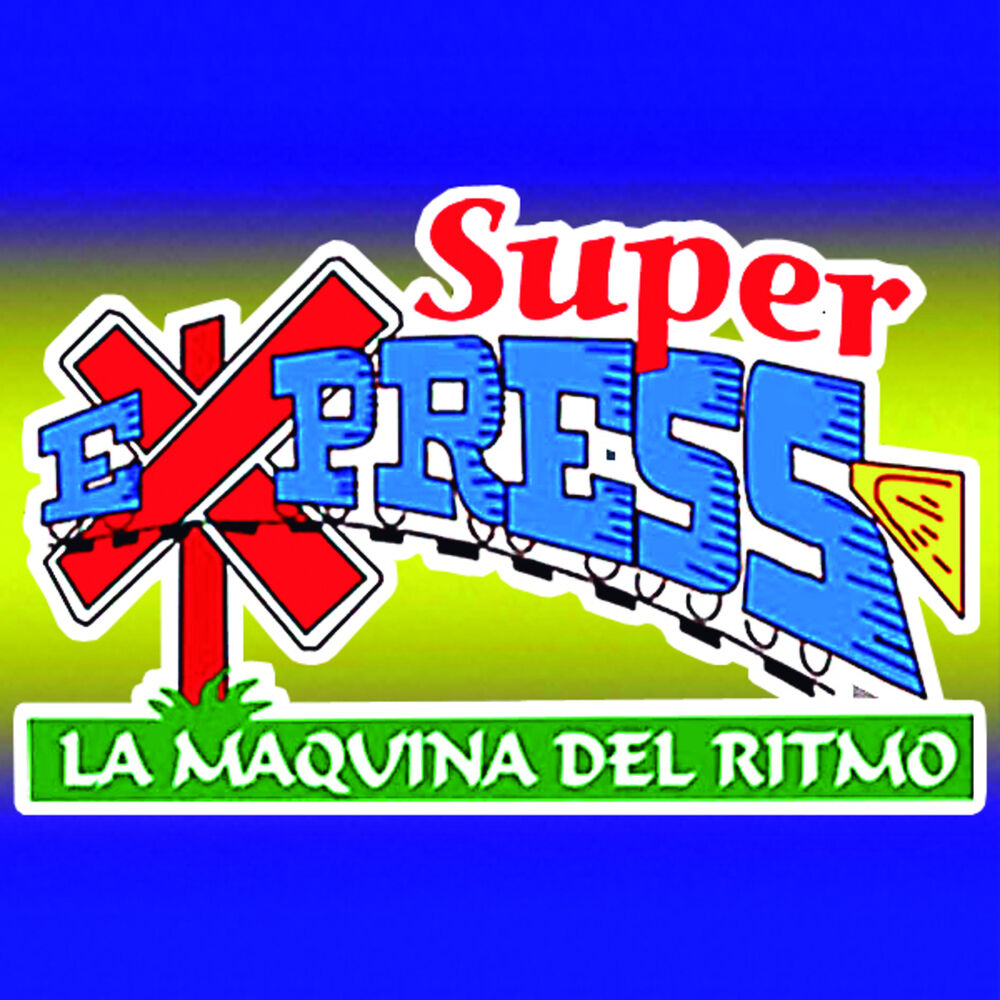 Picture of La Maquina del Ritmo