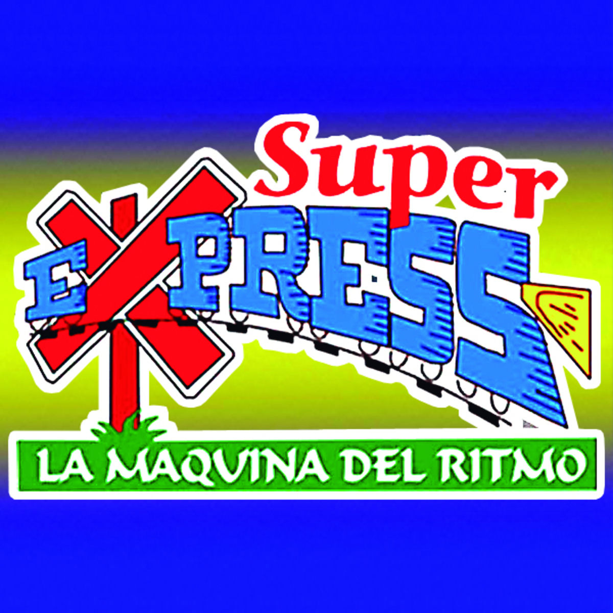 Album cover of La Maquina del Ritmo