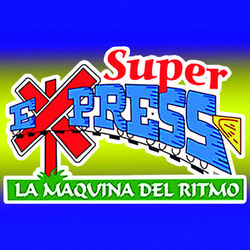Cover of La Maquina del Ritmo