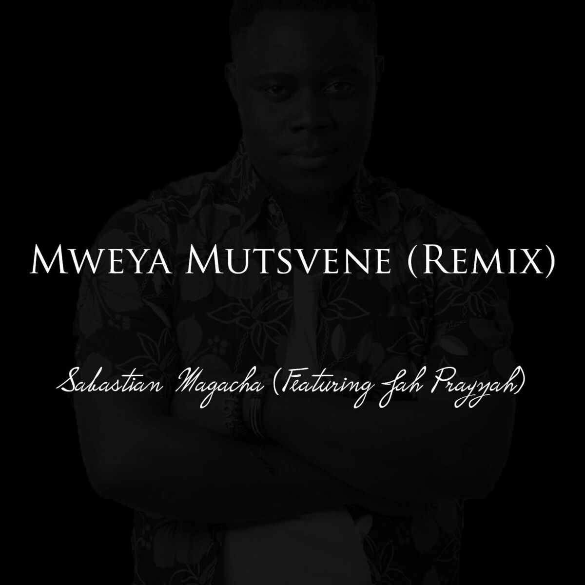 Album cover of Mweya Mutsvene (Remix)