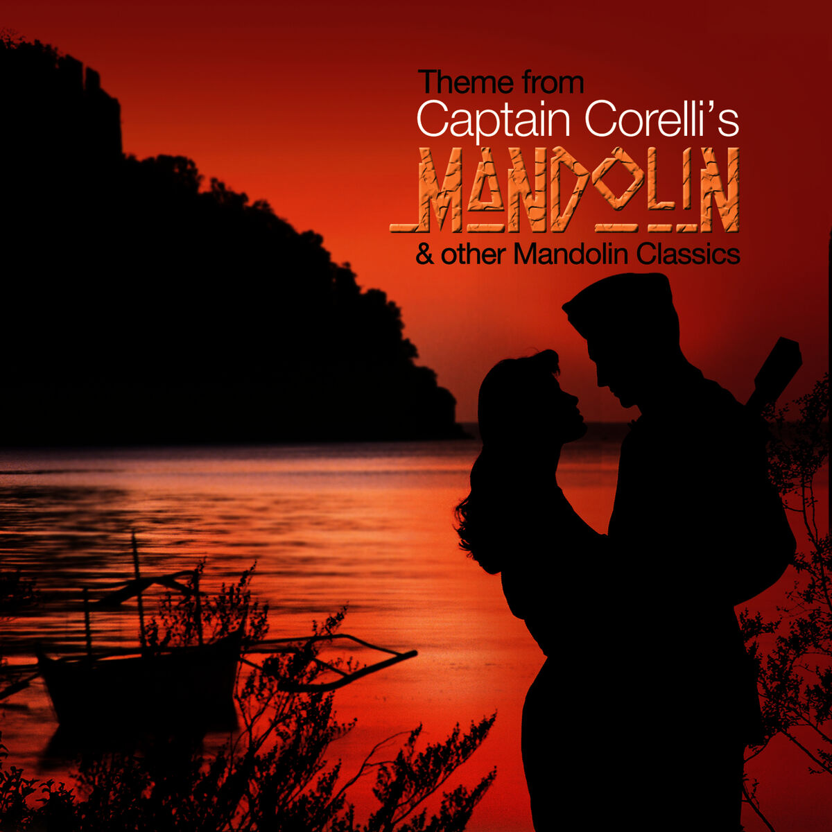 Album cover of Theme from 