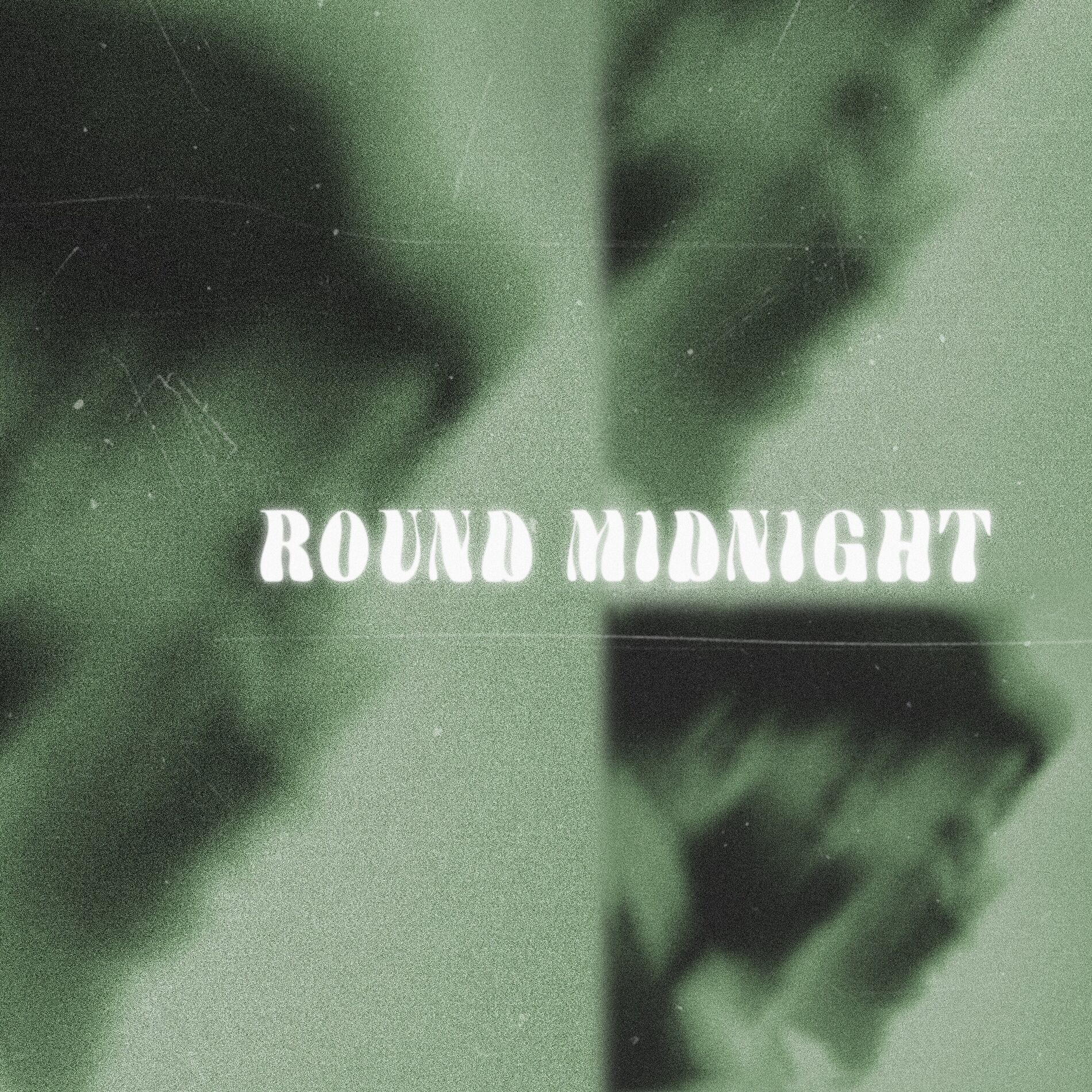 Album cover of Round Midnight