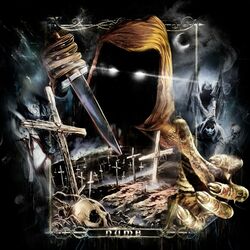 Cover of NUMB