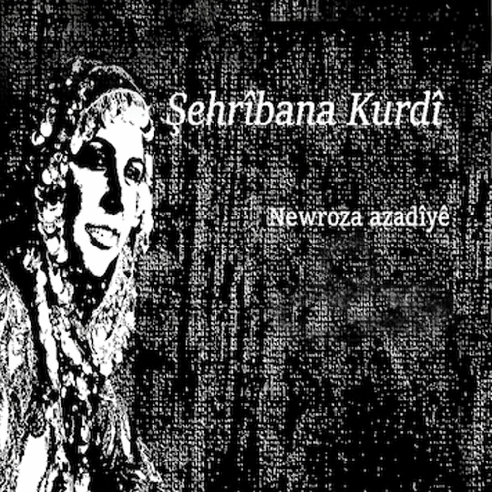 Picture of Newroz Azadiyê