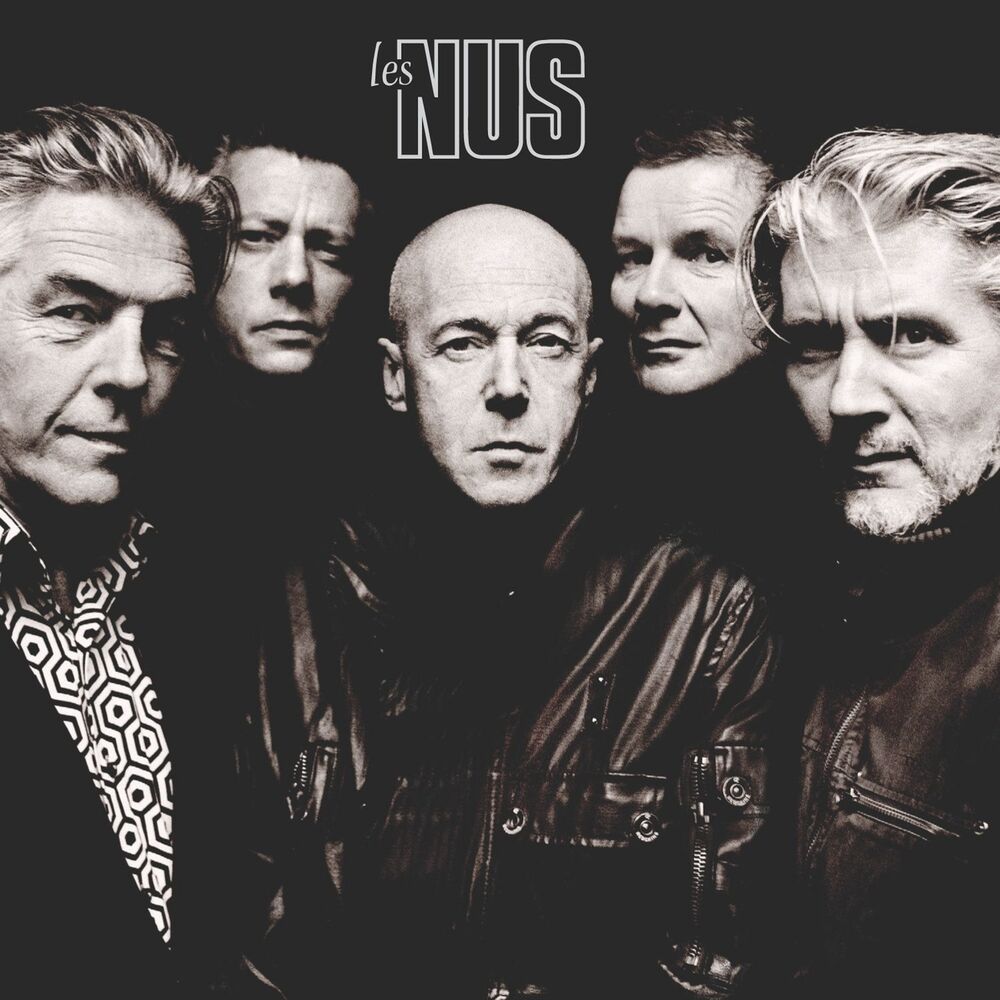 Picture of Les Nus