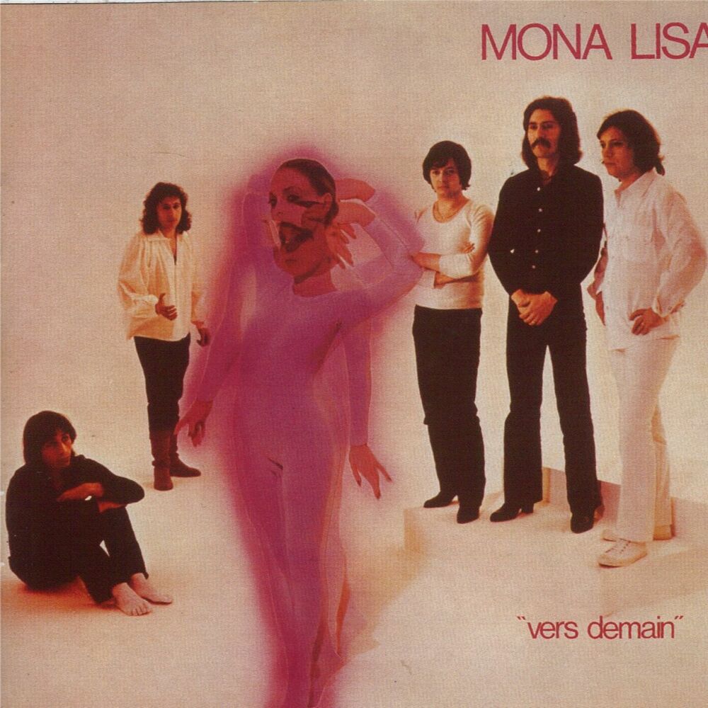 Picture of Vers demain
