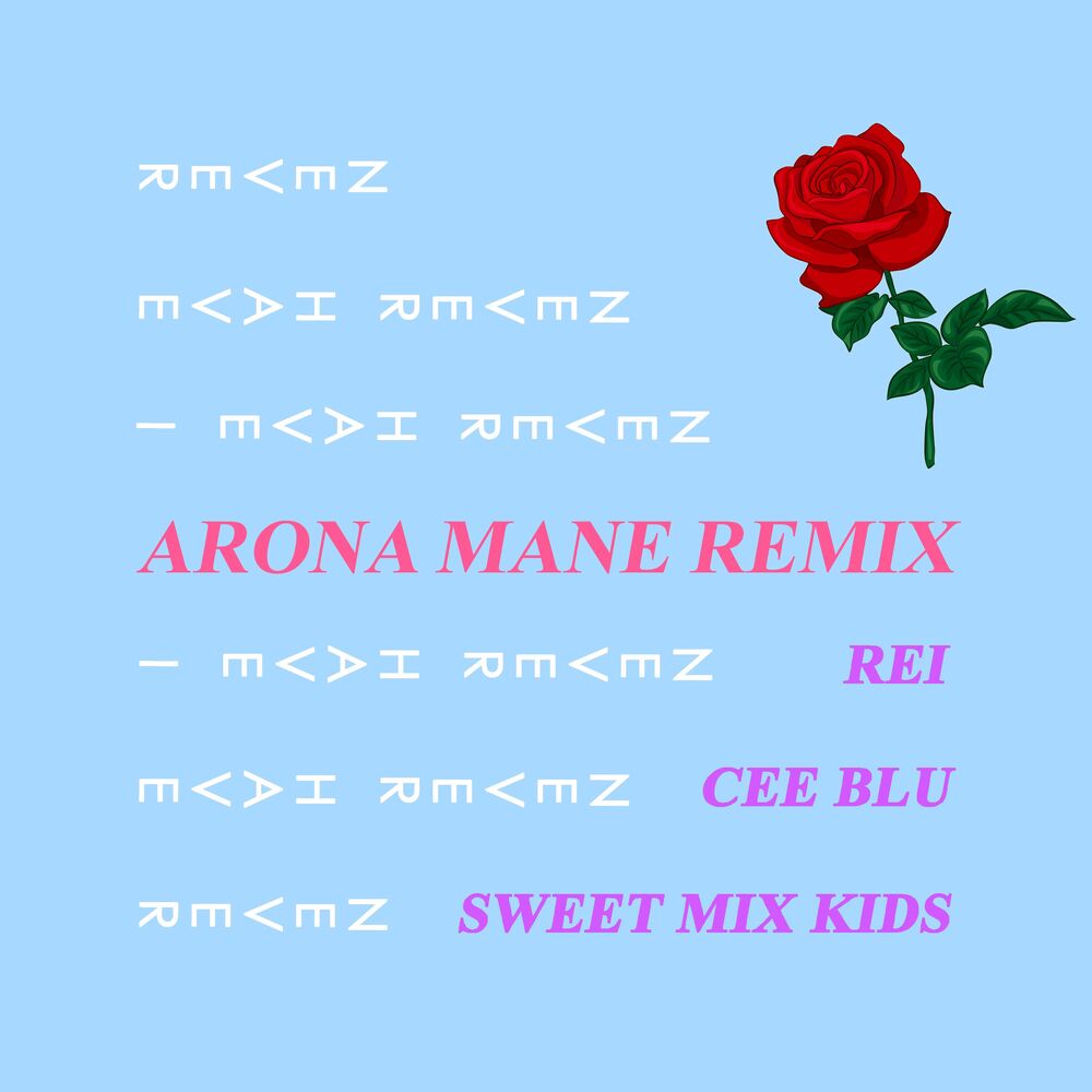 Picture of Never Have I Ever (Arona Mane Remix)
