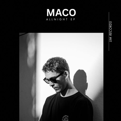 Allnight EP