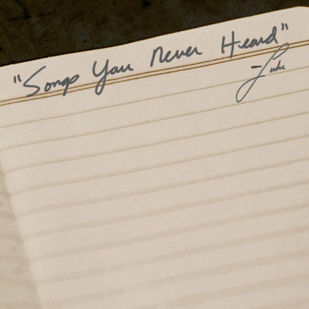 Picture of Songs You Never Heard (Deep Cuts)